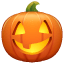 Halloweenpumpa U+1F383